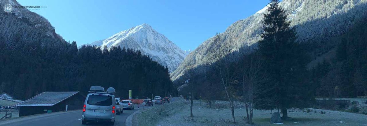 Stubaier Gletscher im November 2019 (Foto: Hanns Gröner)