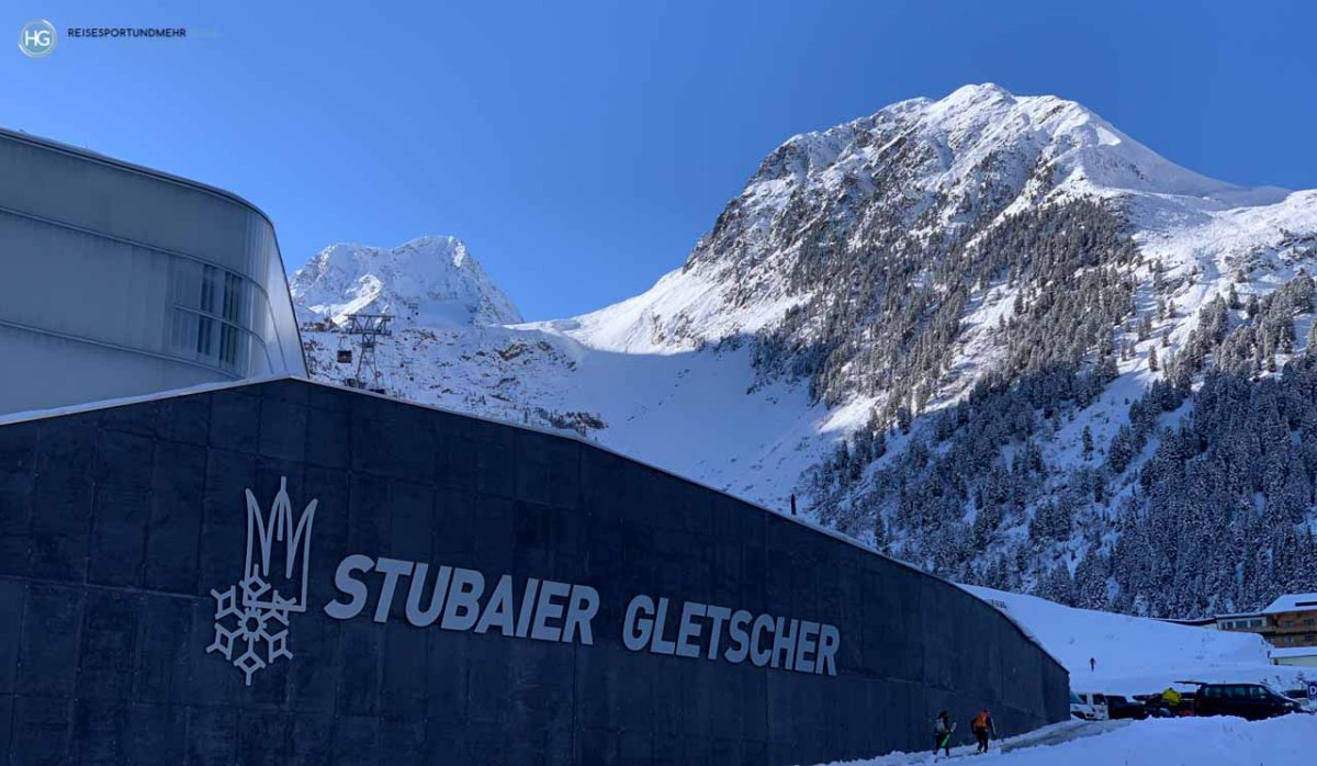 Stubaier Gletscher im November 2019 (Foto: Hanns Gröner)