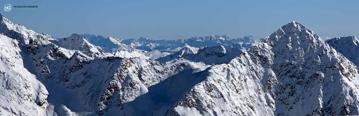 Stubai Gletscher im November 2019 (Foto: Hanns Gröner)