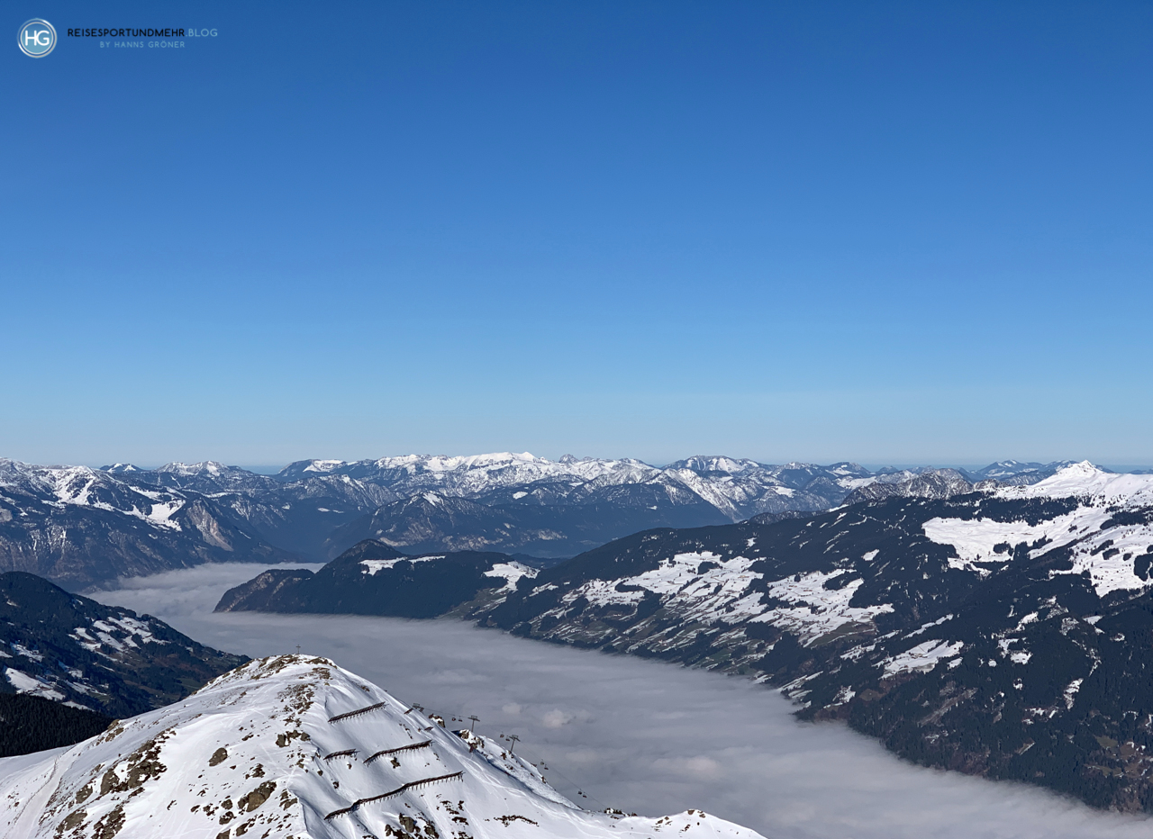 Hochzillertal - Hochfügen 2020 (Foto: Hanns Gröner)