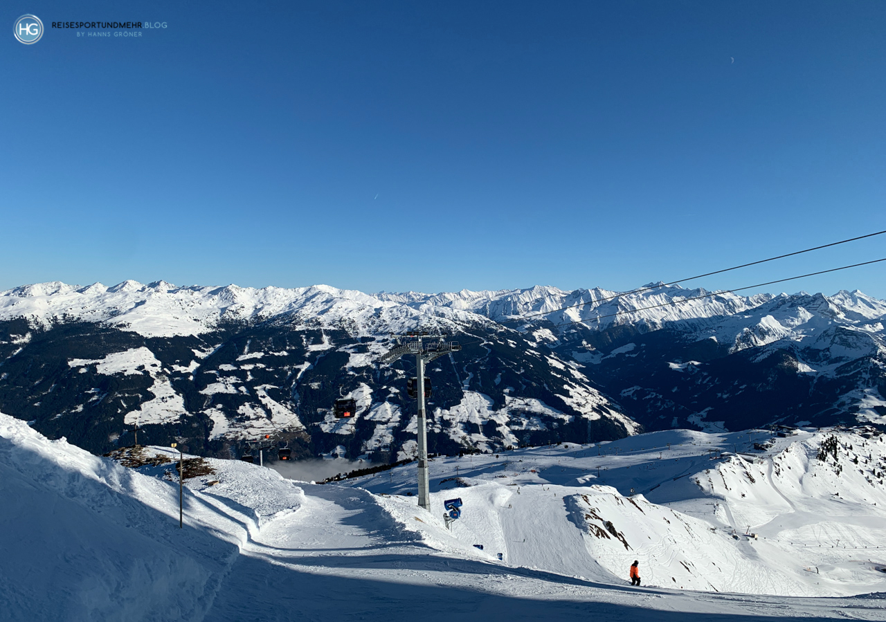 Hochzillertal - Hochfügen 2020 (Foto: Hanns Gröner)