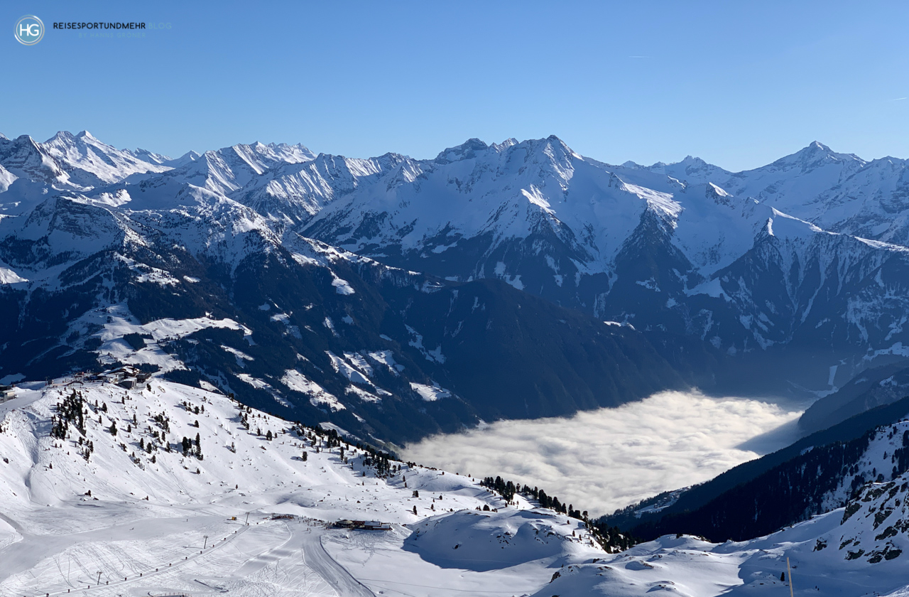 Hochzillertal - Hochfügen 2020 (Foto: Hanns Gröner)