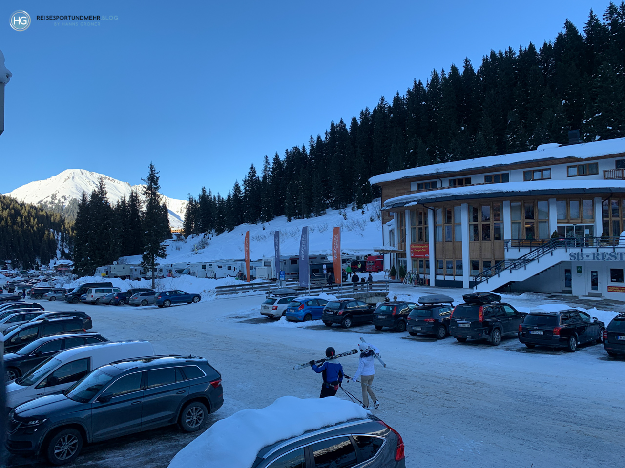 Hochzillertal - Hochfügen 2020 (Foto: Hanns Gröner)