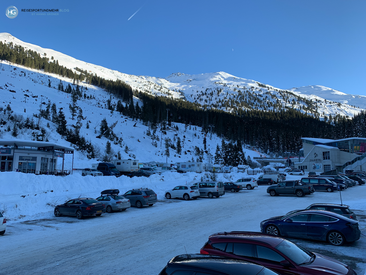 Hochzillertal - Hochfügen 2020 (Foto: Hanns Gröner)