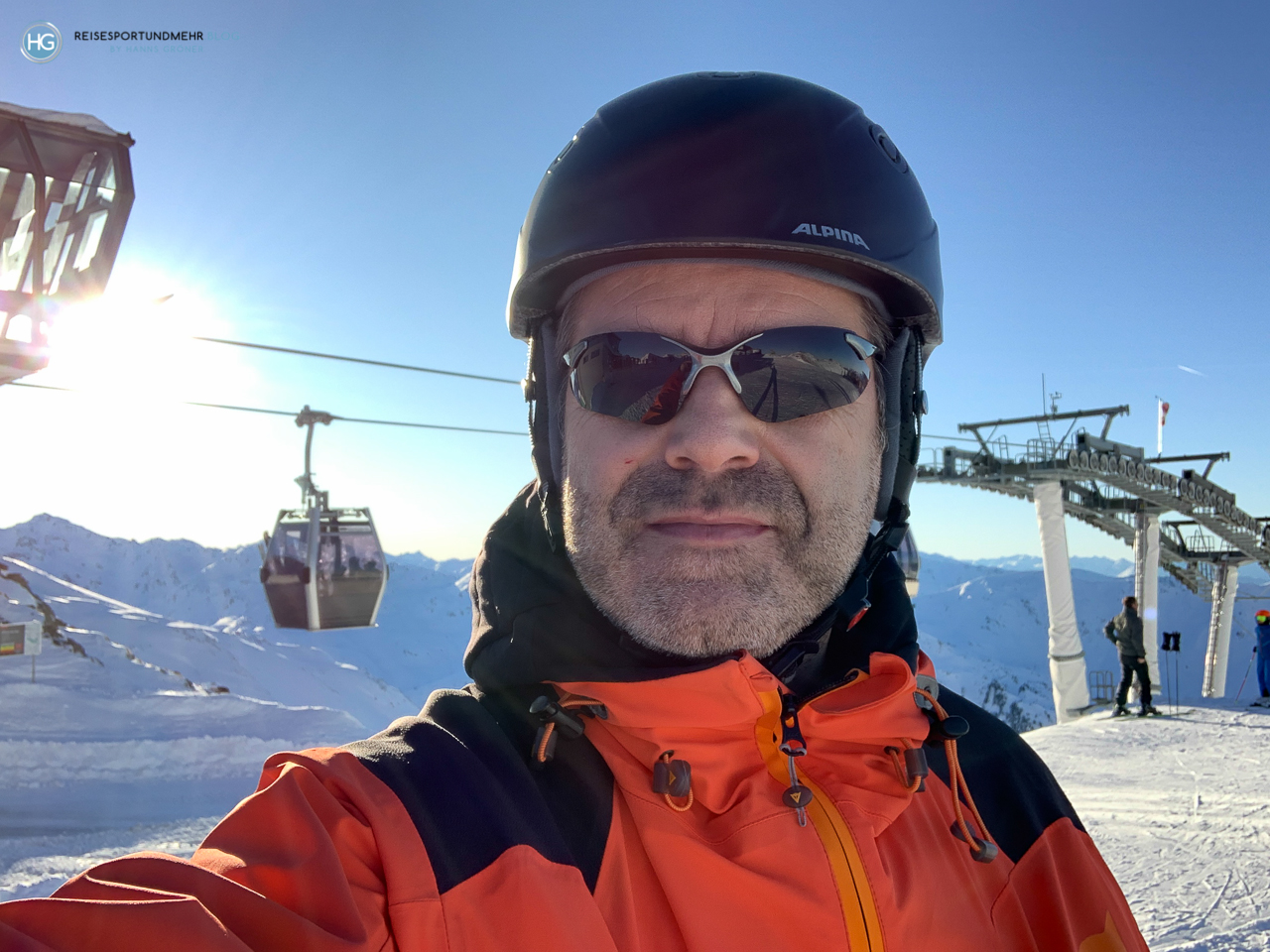 Hochzillertal - Hochfügen 2020 (Foto: Hanns Gröner)