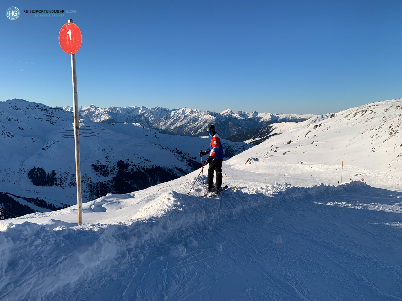 Hochzillertal - Hochfügen 2020 (Foto: Hanns Gröner)