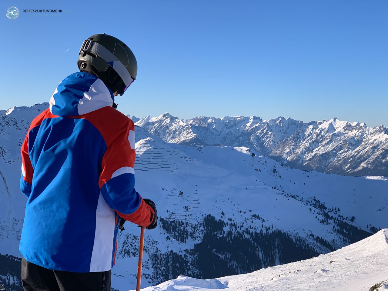 Hochzillertal - Hochfügen 2020 (Foto: Hanns Gröner)