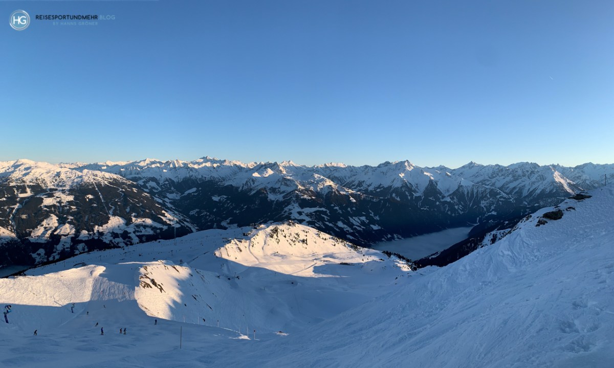 Hochzillertal - Hochfügen 2020 (Foto: Hanns Gröner)