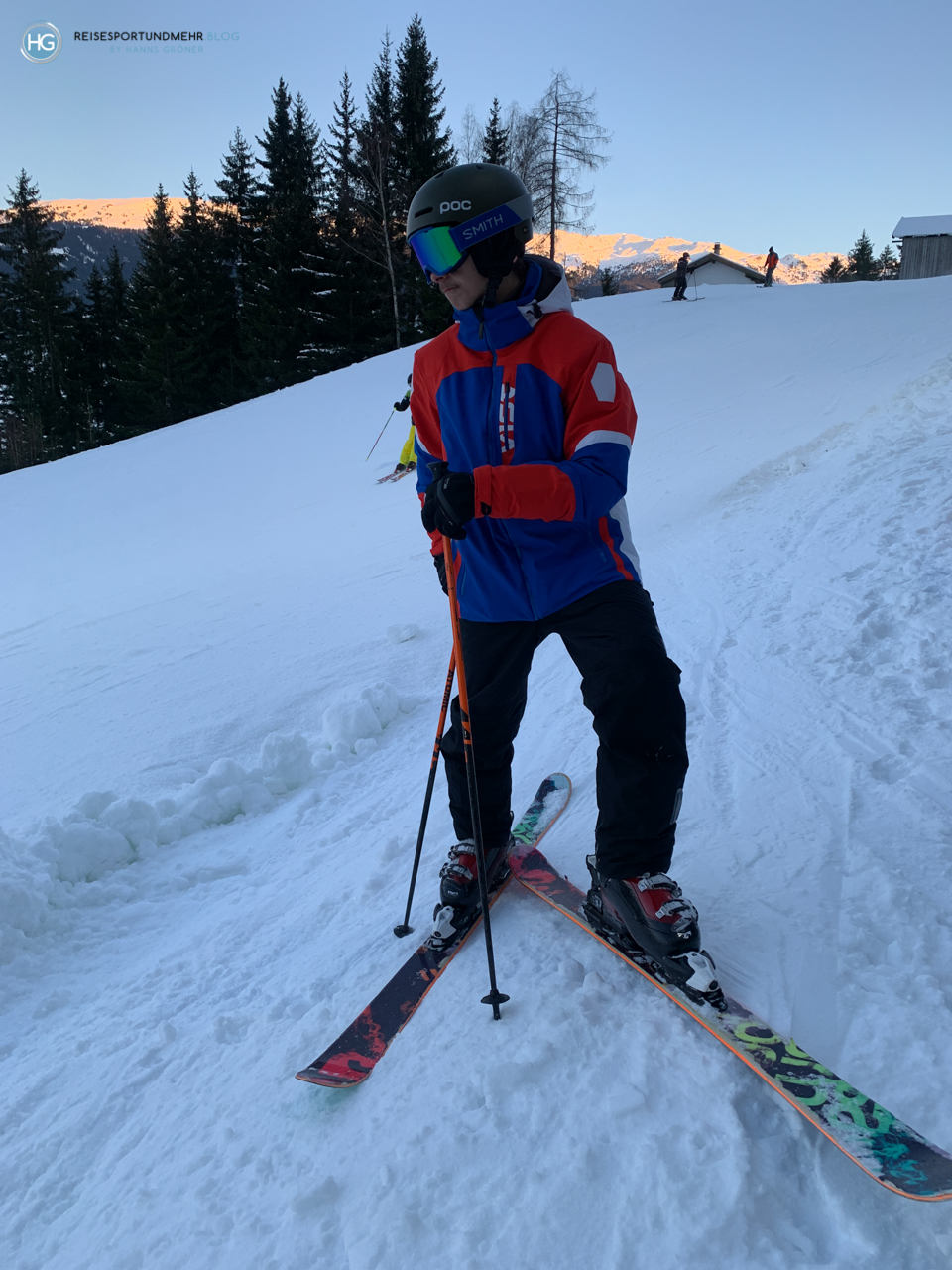 Hochzillertal - Hochfügen 2020 (Foto: Hanns Gröner)