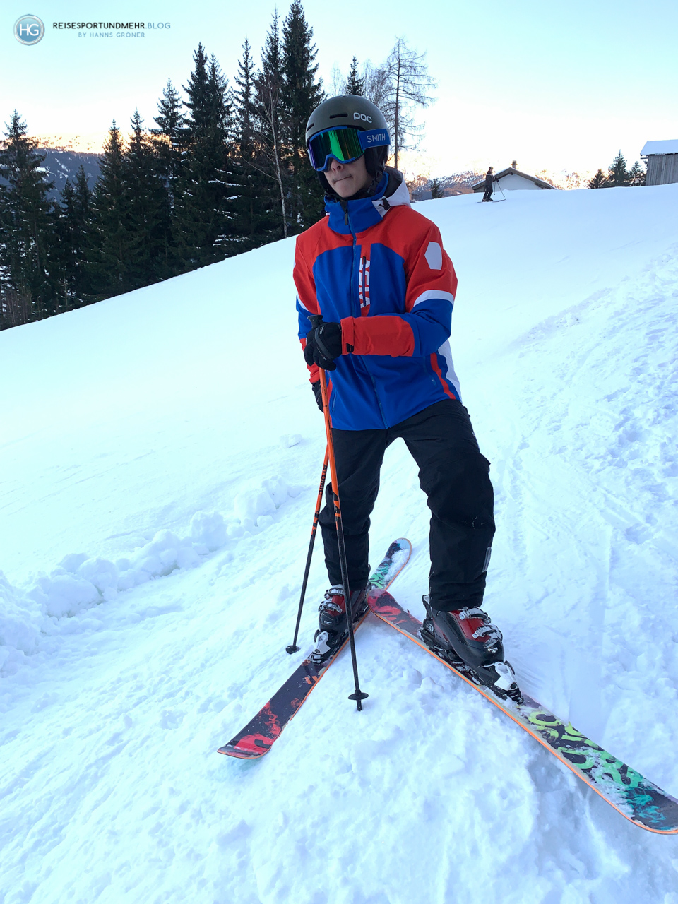 Hochzillertal - Hochfügen 2020 (Foto: Hanns Gröner)