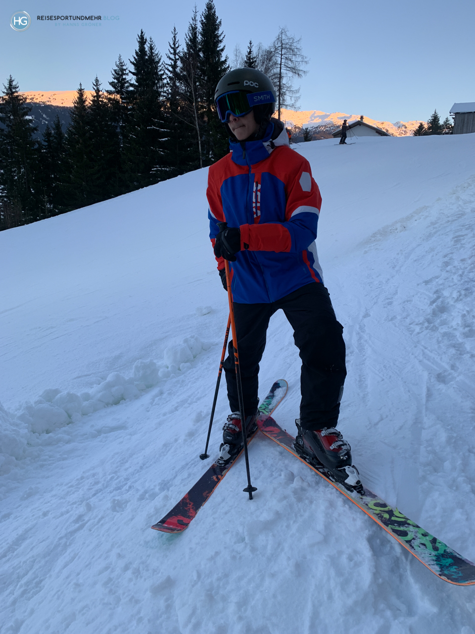 Hochzillertal - Hochfügen 2020 (Foto: Hanns Gröner)