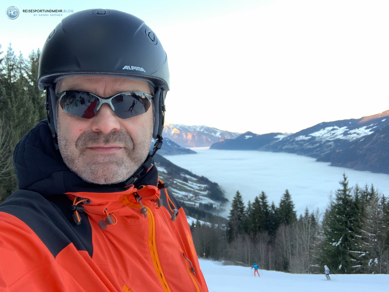 Hochzillertal - Hochfügen 2020 (Foto: Hanns Gröner)