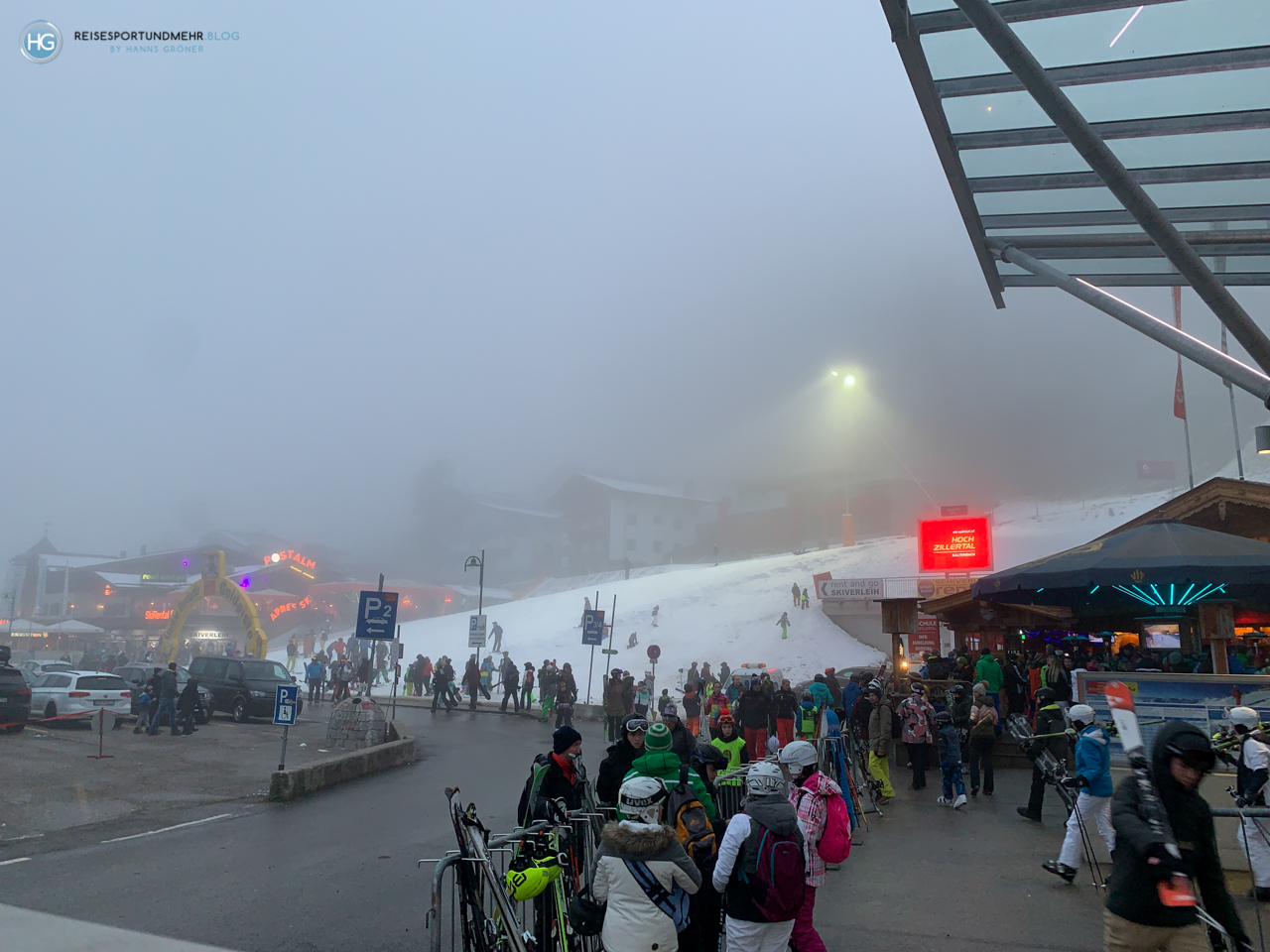 Hochzillertal - Hochfügen 2020 (Foto: Hanns Gröner)