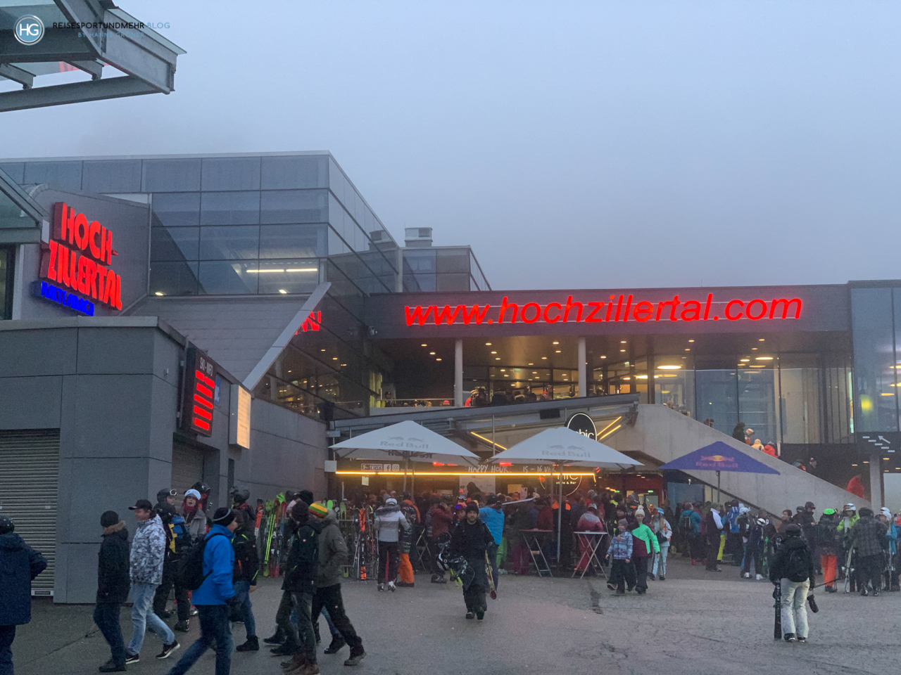 Hochzillertal - Hochfügen 2020 (Foto: Hanns Gröner)