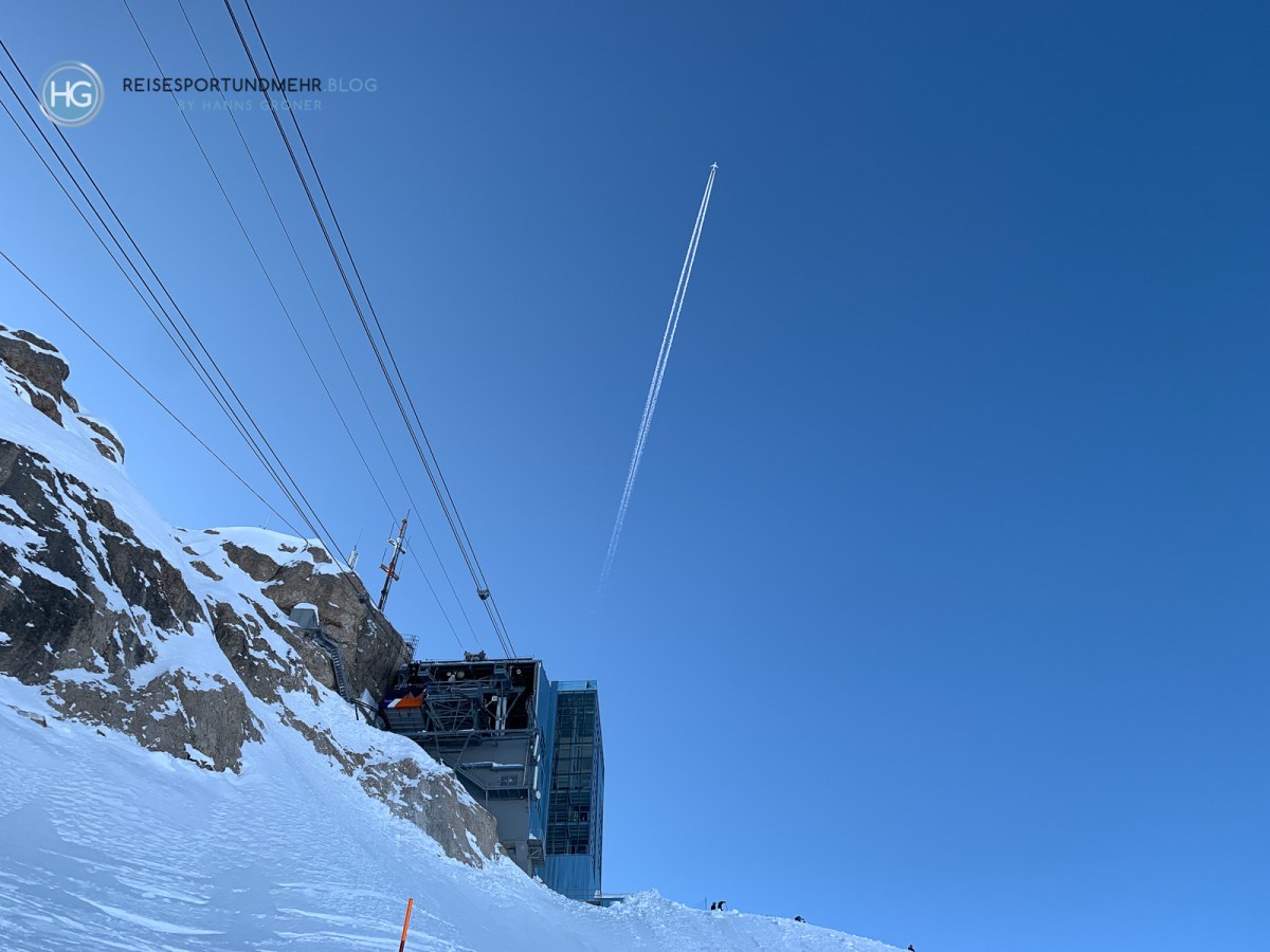 Dolomiten im Dezember 2019 (Foto: Hanns Gröner)