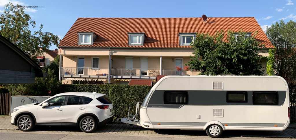 Venedig & Cavallino 2020 (Foto: Hanns Gröner)