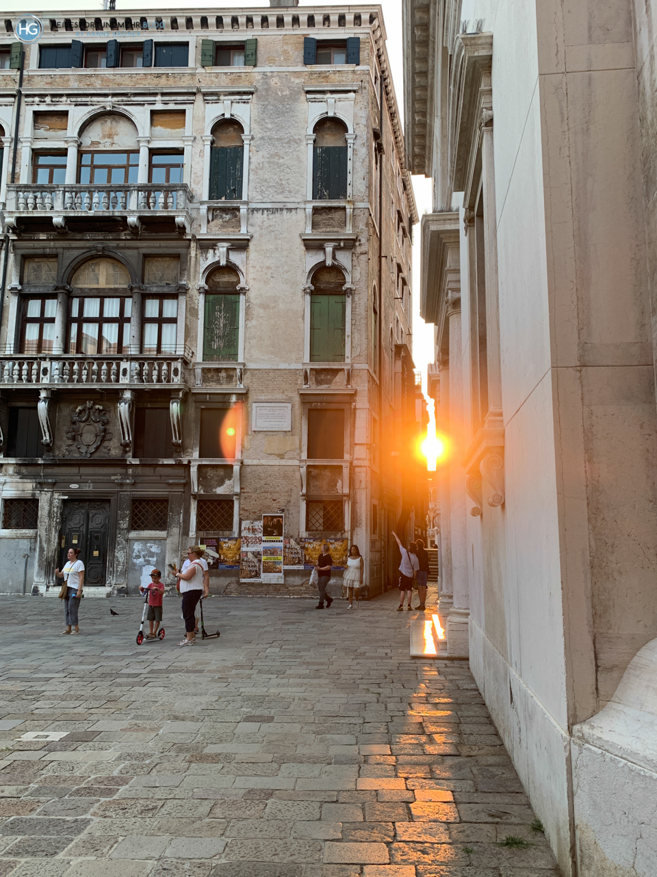 Venedig & Cavallino 2020 (Foto: Hanns Gröner)