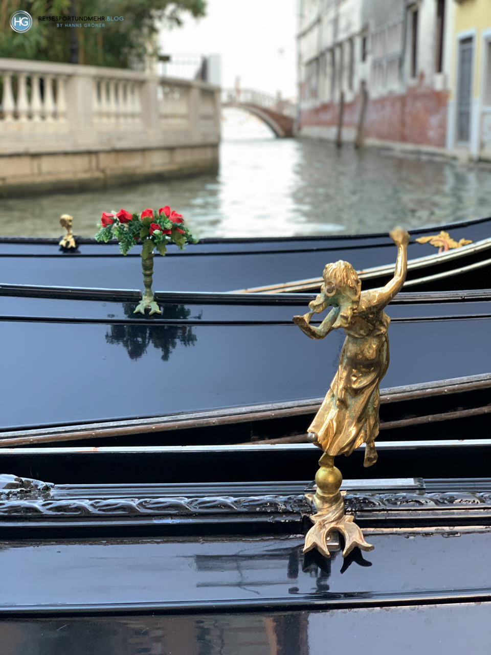 Venedig & Cavallino 2020 (Foto: Hanns Gröner)