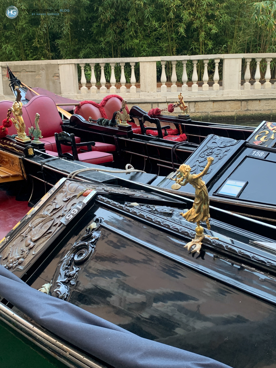 Venedig & Cavallino 2020 (Foto: Hanns Gröner)