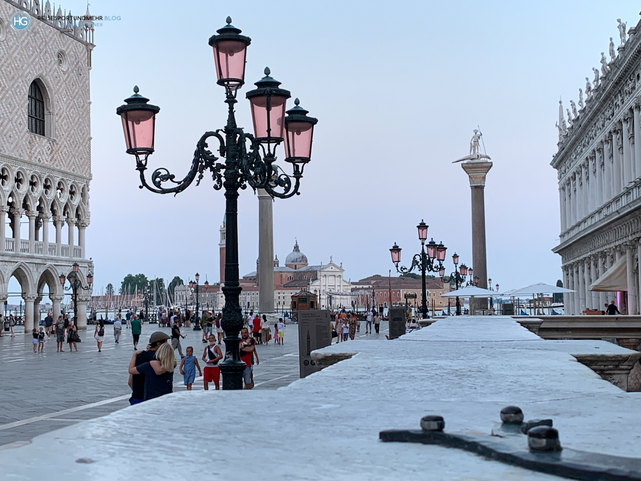 Venedig & Cavallino 2020 (Foto: Hanns Gröner)