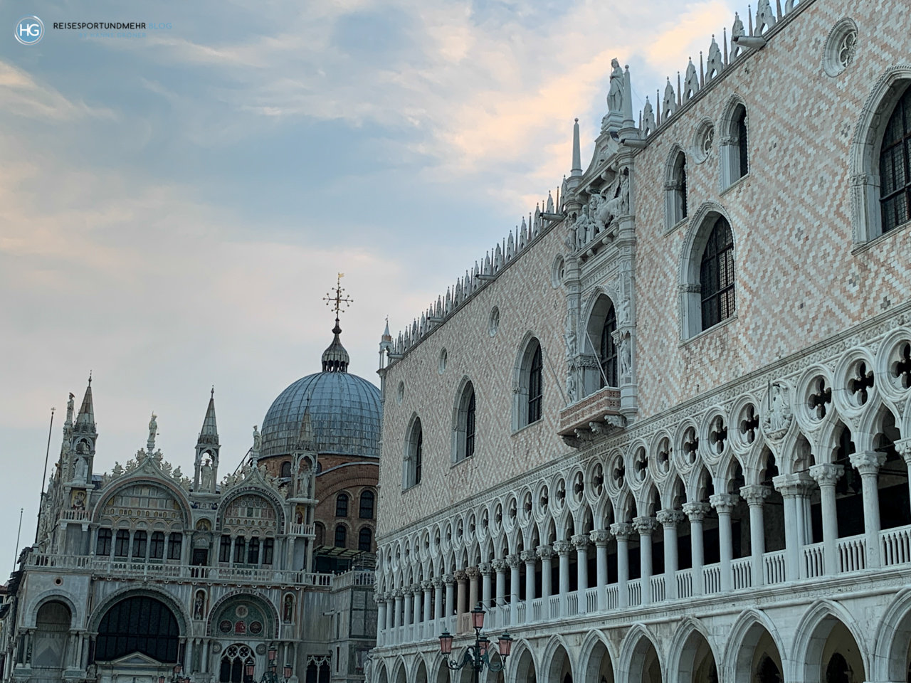 Venedig & Cavallino 2020 (Foto: Hanns Gröner)