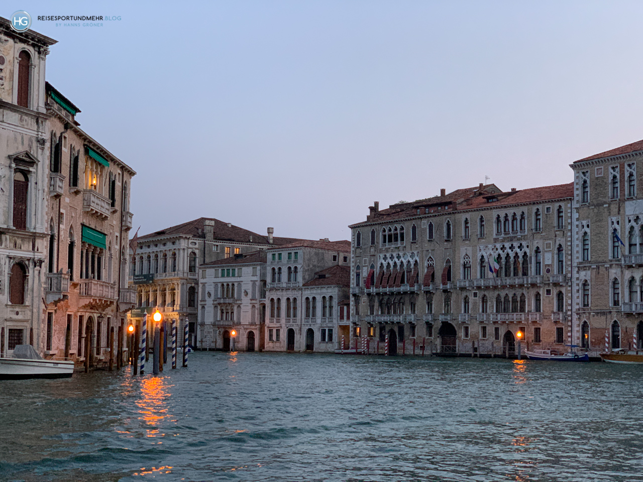 Venedig & Cavallino 2020 (Foto: Hanns Gröner)
