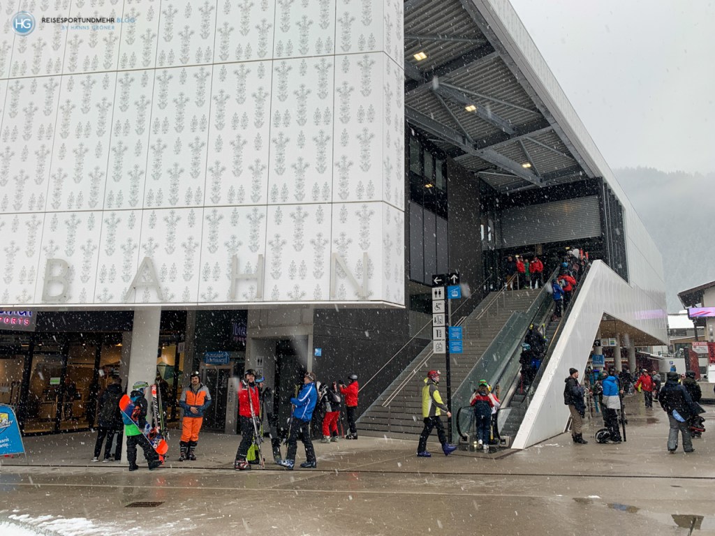 Zillertal im Januar 2020 (Foto: Hanns Gröner)