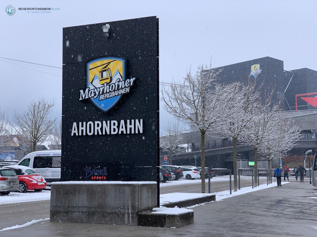 Zillertal im Januar 2020 (Foto: Hanns Gröner)