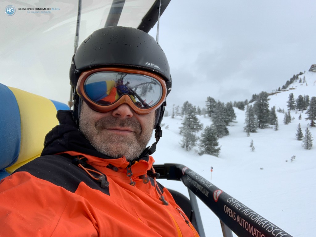 Zillertal im Januar 2020 (Foto: Hanns Gröner)