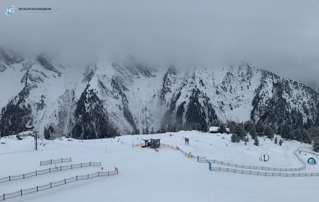 Zillertal im Januar 2020 (Foto: Hanns Gröner)