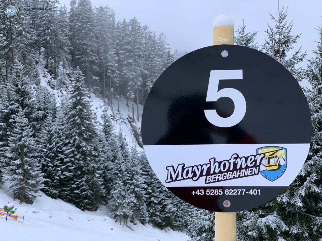 Zillertal im Januar 2020 (Foto: Hanns Gröner)