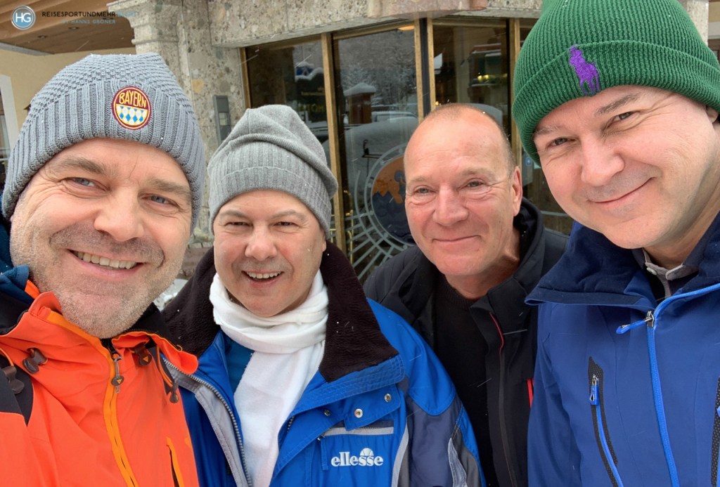 Zillertal im Januar 2020 (Foto: Hanns Gröner)