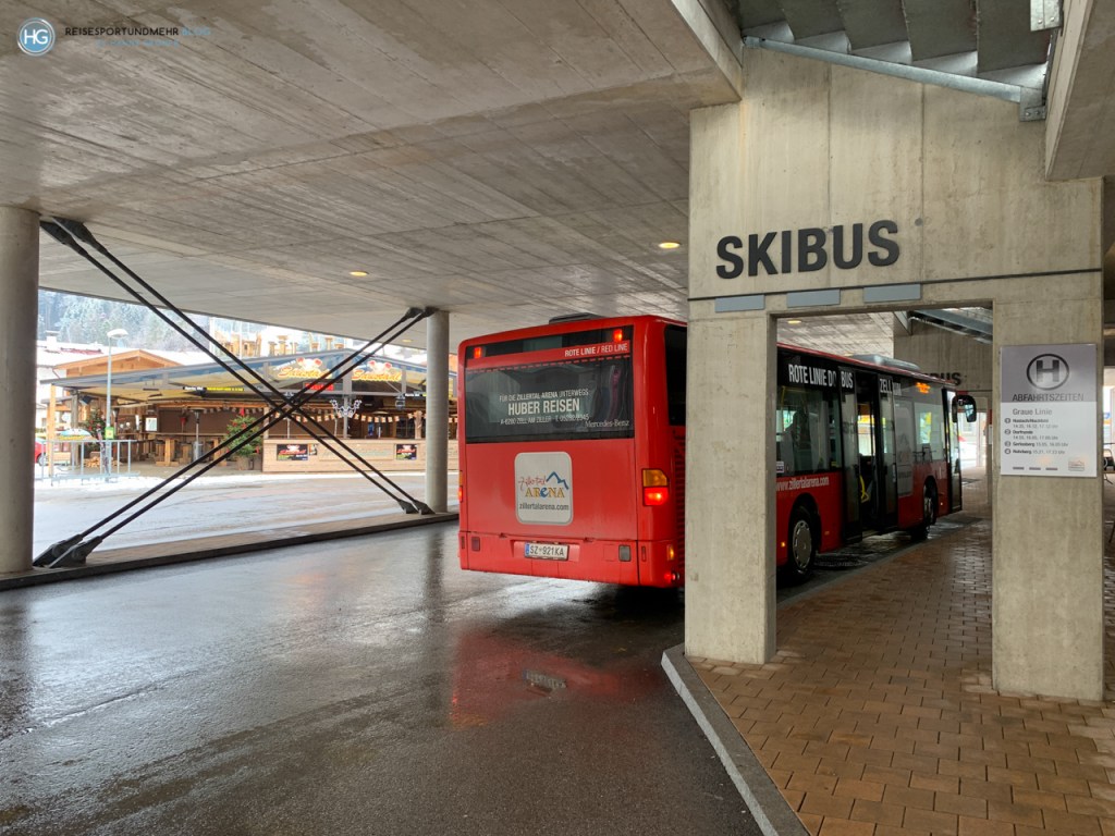 Zillertal im Januar 2020 (Foto: Hanns Gröner)