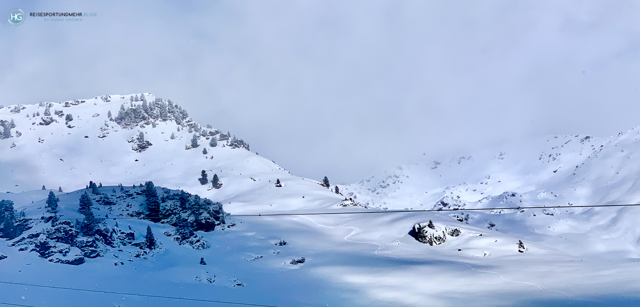 Zillertal im Januar 2020 (Foto: Hanns Gröner)