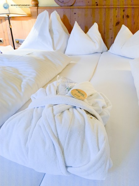 Zillertal im Januar 2020 – Sporthotel Kirchler (Foto: Hanns Gröner)