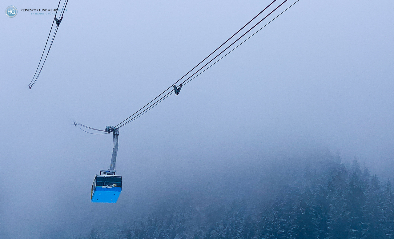 Zillertal im Januar 2020 (Foto: Hanns Gröner)