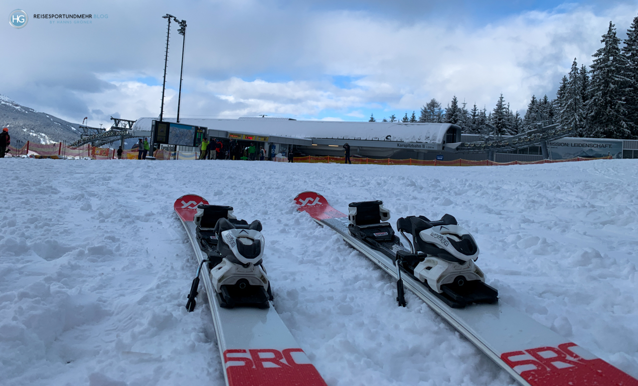 Zillertal im Januar 2020 (Foto: Hanns Gröner)
