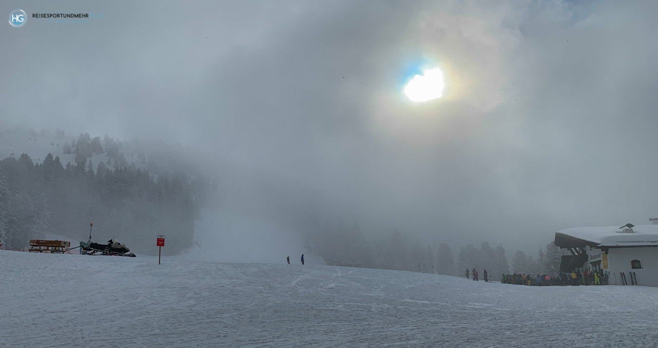 Zillertal im Januar 2020 (Foto: Hanns Gröner)