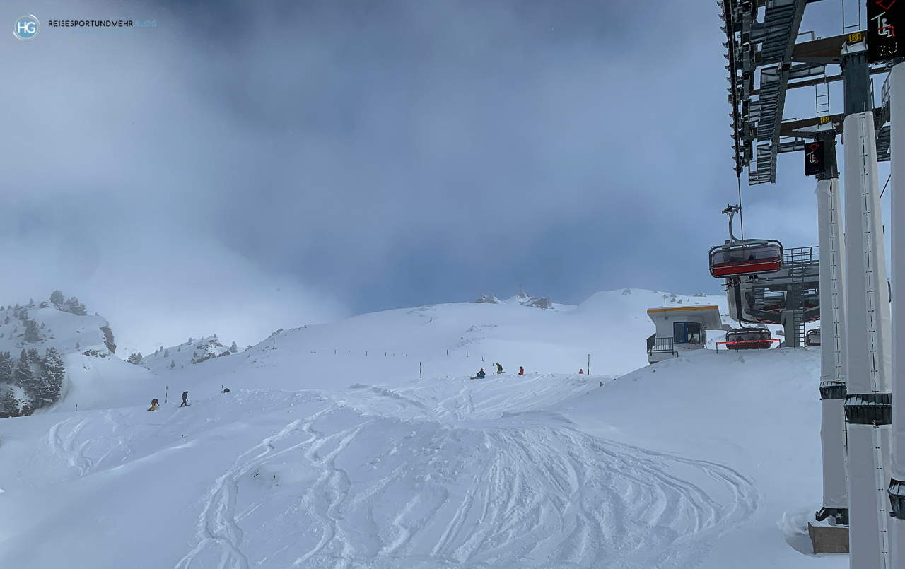 Zillertal im Januar 2020 (Foto: Hanns Gröner)
