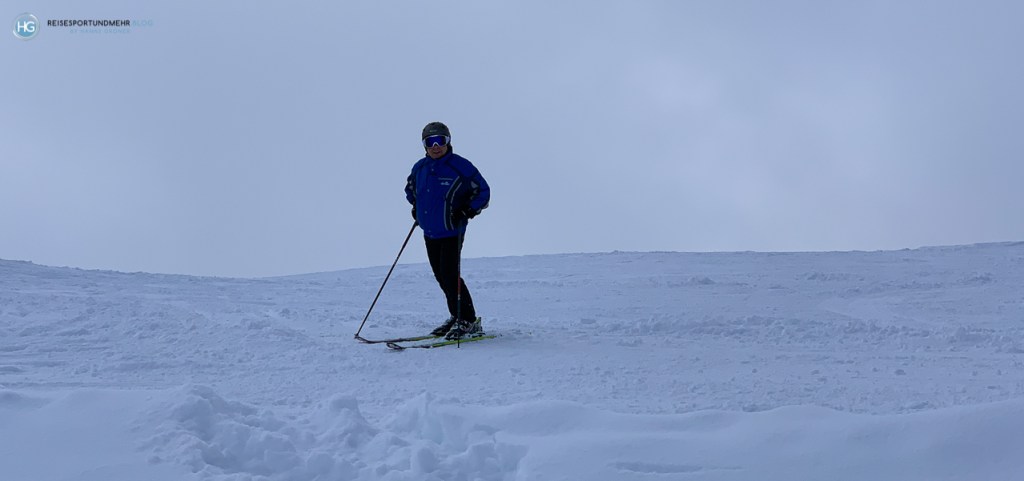 Zillertal im Januar 2020 (Foto: Hanns Gröner)