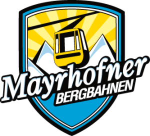Logo Mayrhofner Bergbahnen