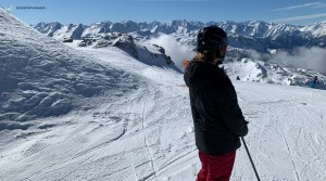 Zillertal Arena im März 2020 (Foto: Hanns Gröner)