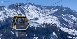 Zillertal Arena im März 2020 (Foto: Hanns Gröner)