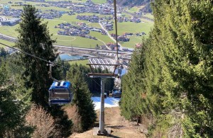 Zillertal Arena im März 2020 (Foto: Hanns Gröner)