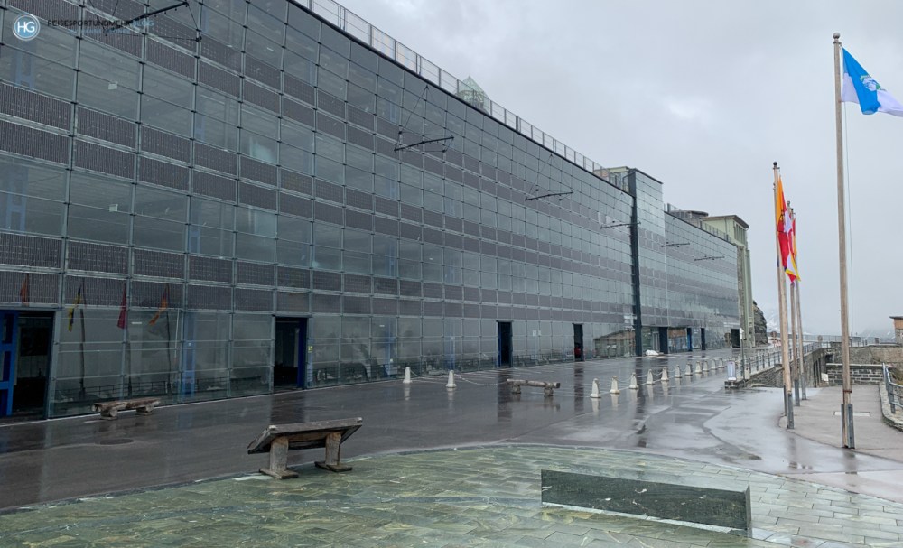 Großglockner Hochalpenstraße im Juni 2020 (Foto: Hanns Gröner)