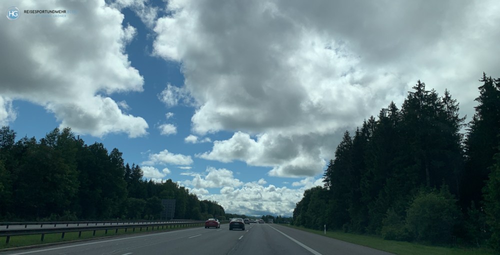 Großglockner Hochalpenstraße (Foto: Hanns Gröner)
