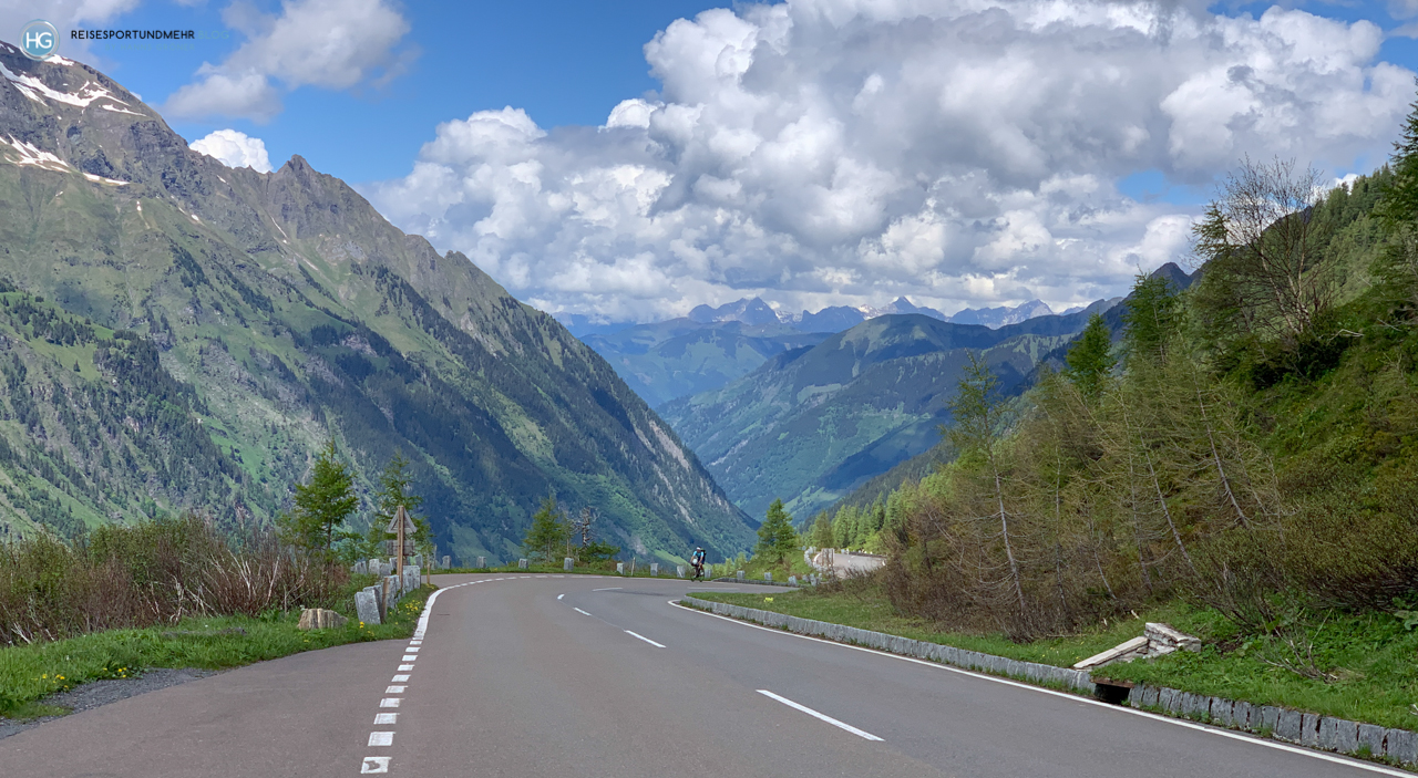Großglockner (Foto: Hanns Gröner)