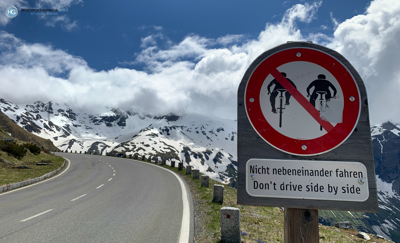 Großglockner (Foto: Hanns Gröner)