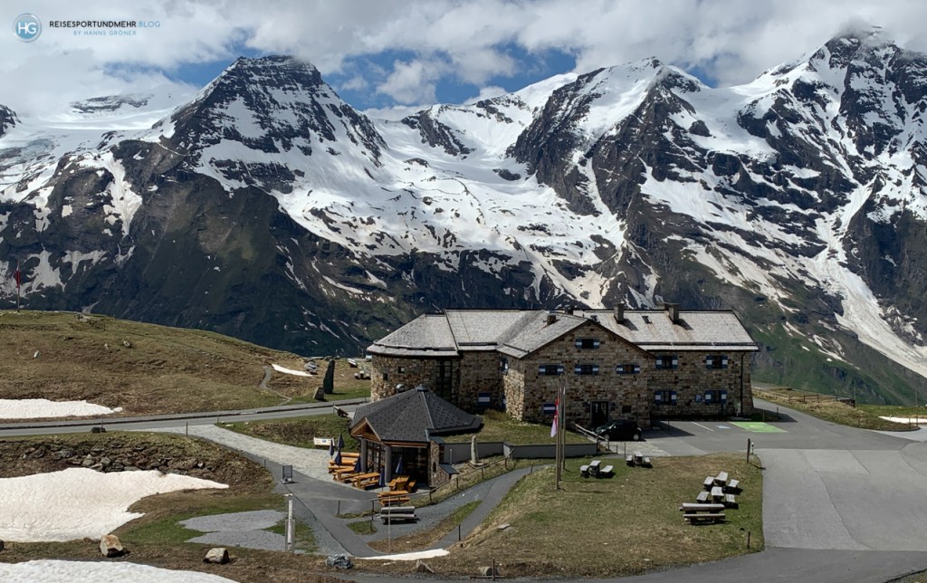 Großglockner (Foto: Hanns Gröner)
