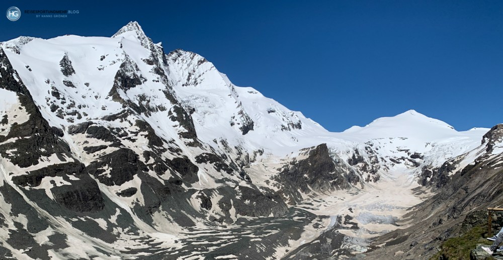 Großglockner (Foto: Hanns Gröner)